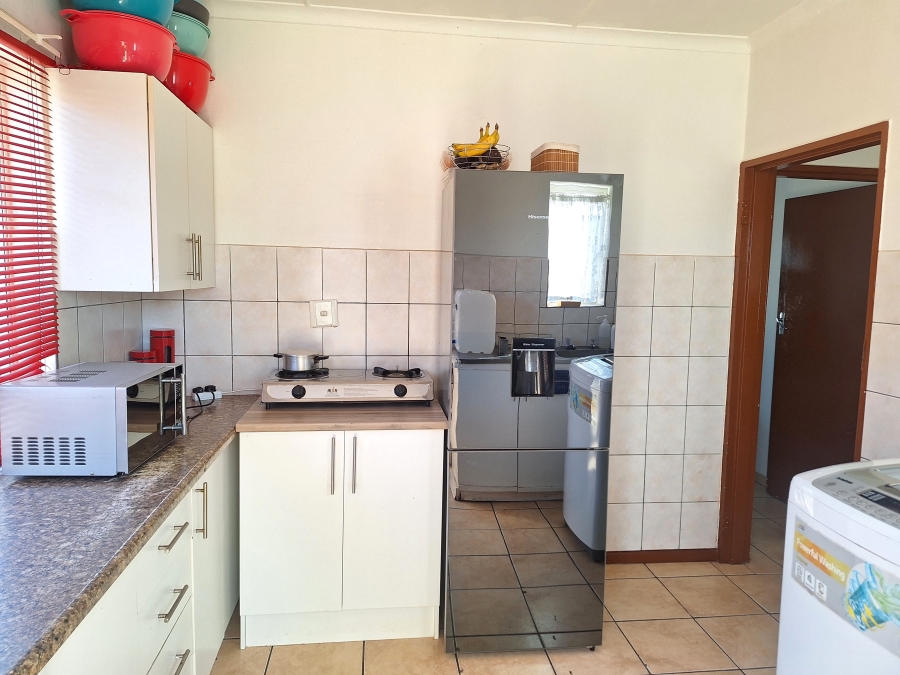 To Let 3 Bedroom Property for Rent in Scheepershoogte Eastern Cape